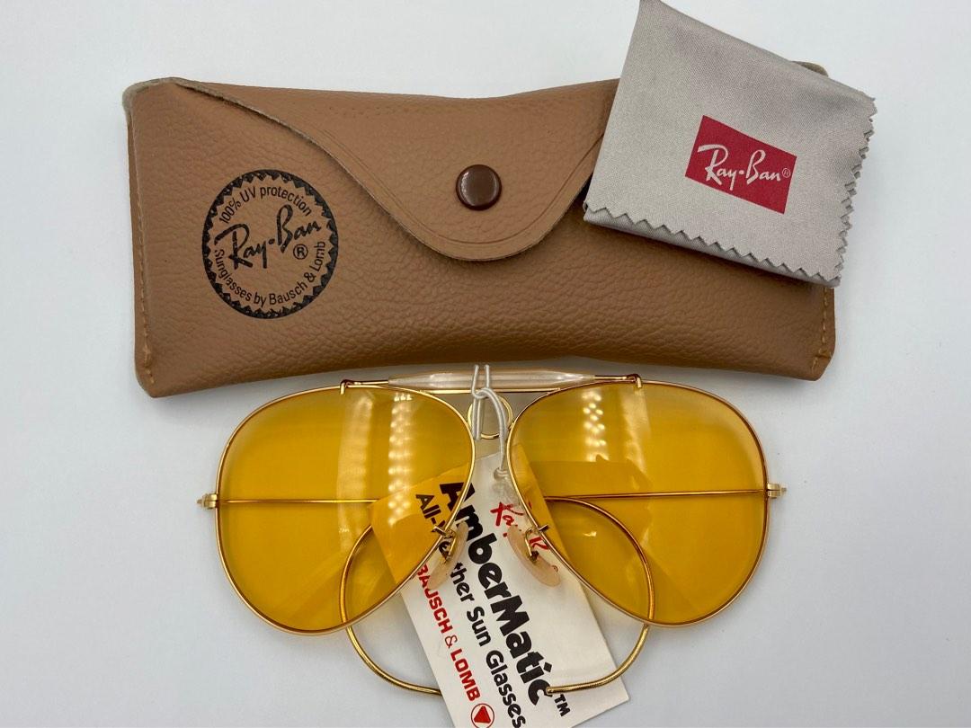 Us ray ban top