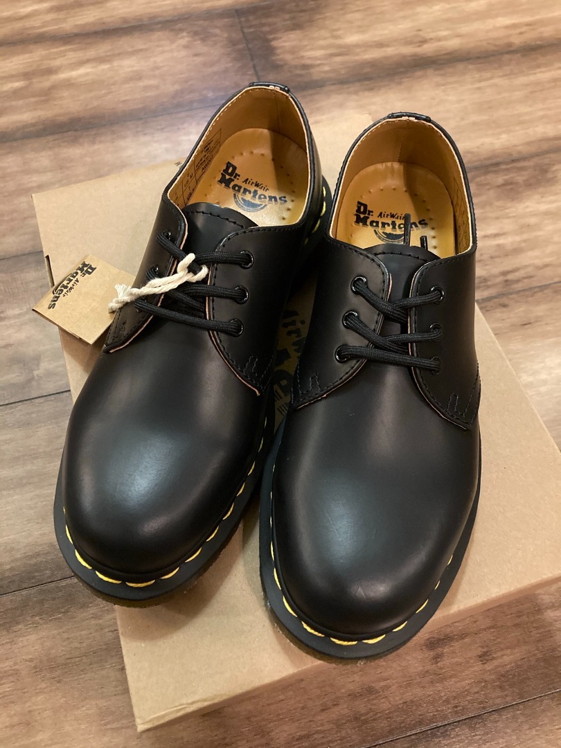 Real doc martens new arrivals