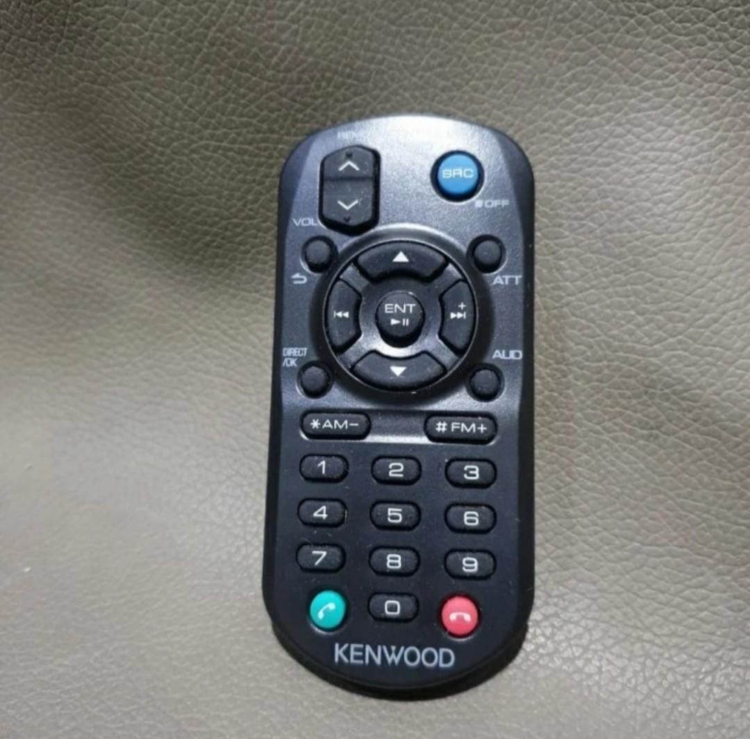 Remote shop head unit