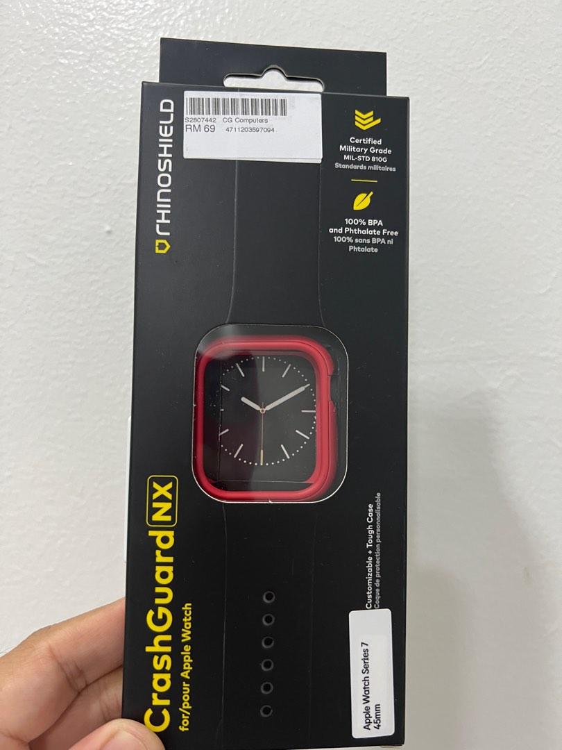 Rhino iphone watch case outlet