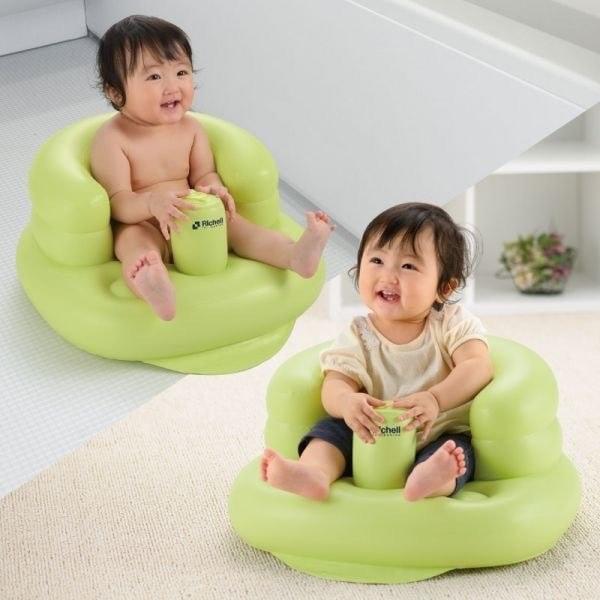 Richell hotsell baby sofa