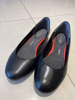 ROCKPORT平底鞋