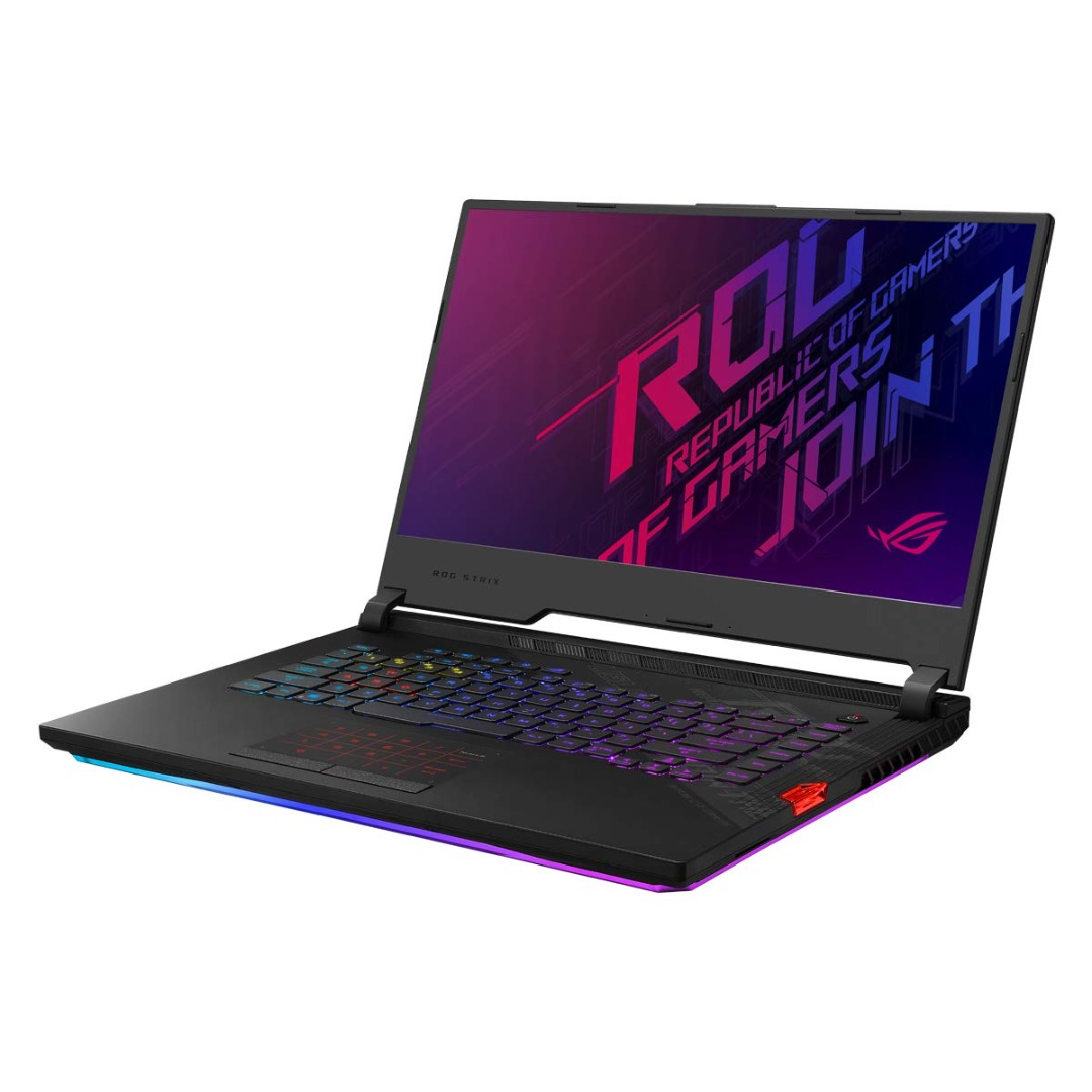 ROG Gaming Laptop - ASUS ROG STRIX SCAR III GL532LV, Computers & Tech ...
