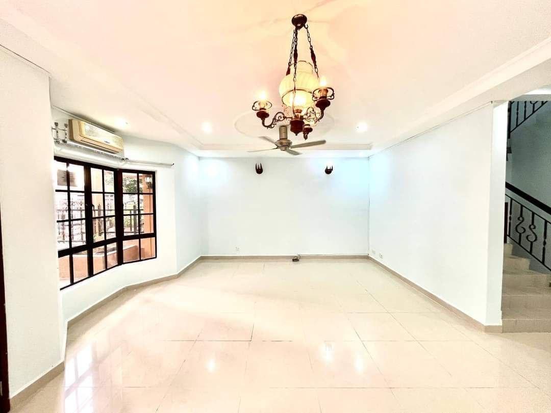 [RUMAH SEWA] Double Storey Terrace Taman Andaman Ukay Near Ukay Perdana