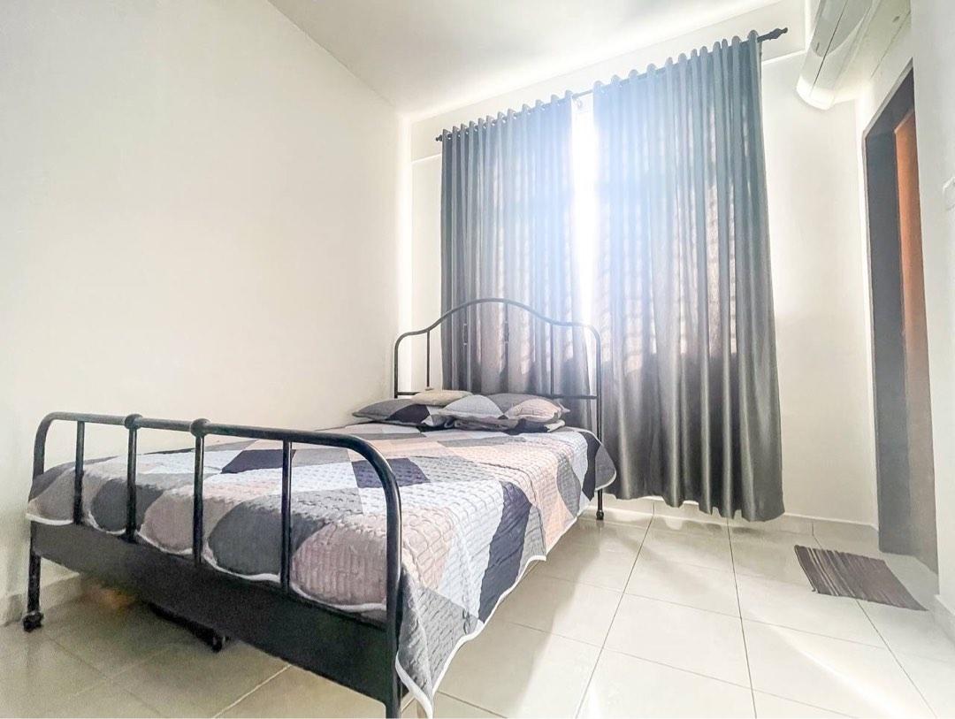 Rumah Sewa Kajang, Property, Rentals on Carousell