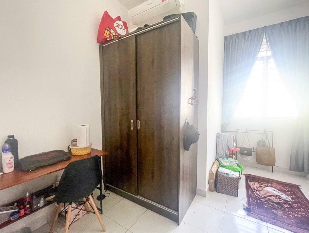 Rumah Sewa Kajang, Property, Rentals on Carousell
