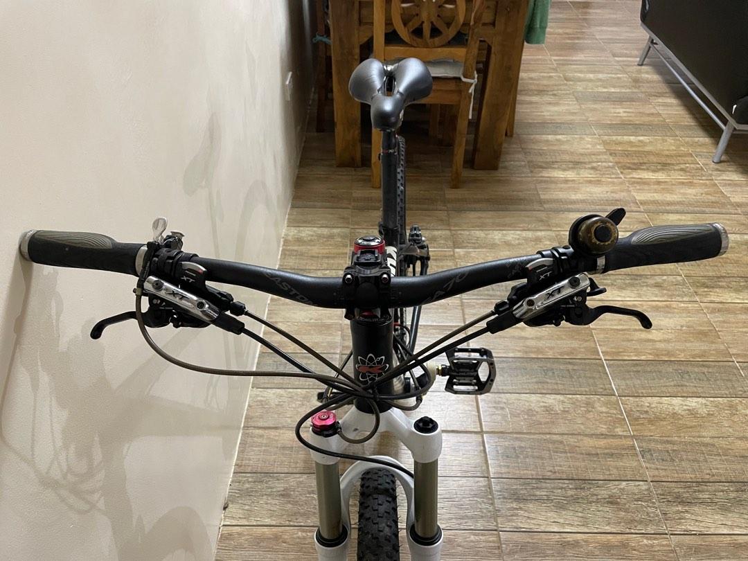 Khs alite 2000 hotsell frame price