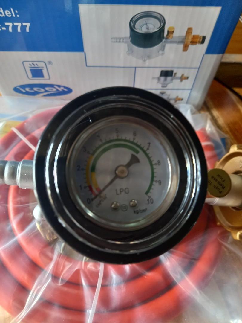 Safety device for lpg, TV & Home Appliances, Kitchen Appliances, Other