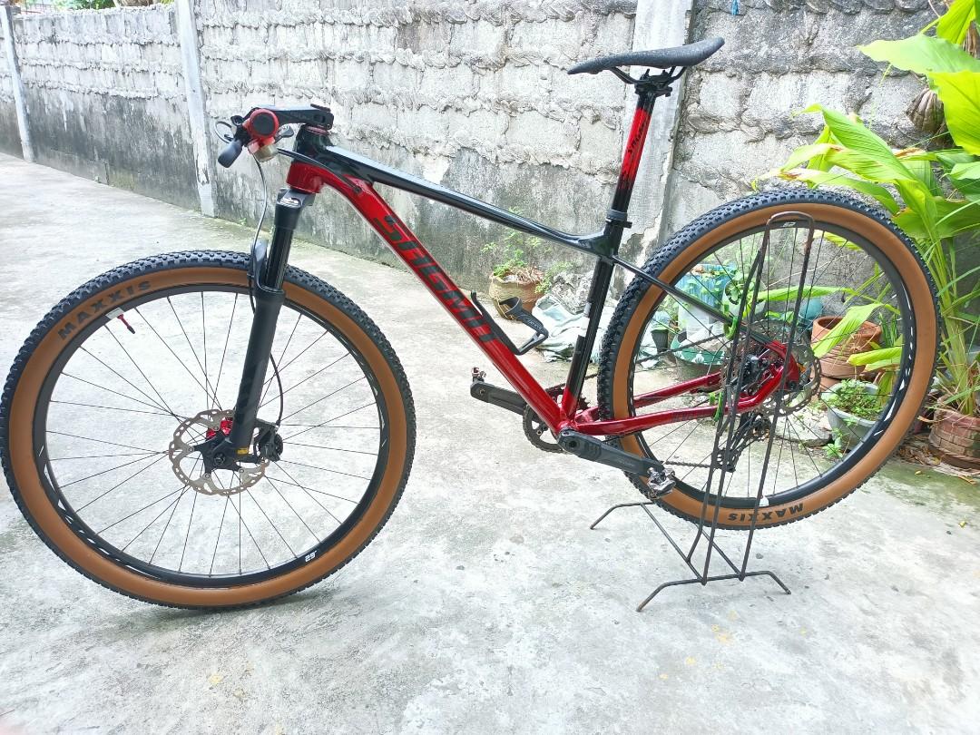 Sagmit mountain bike hot sale