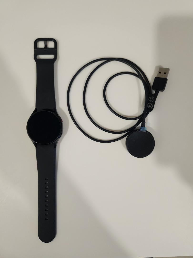 Used samsung best sale watch