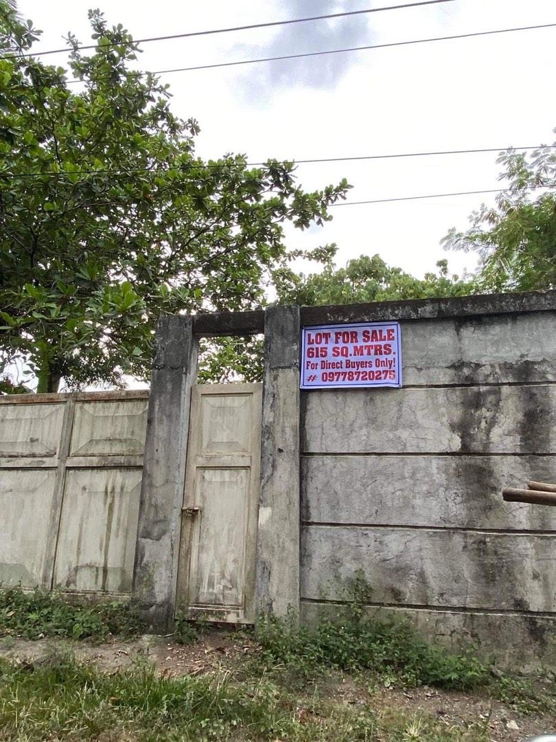 San Jose, Antique Lot for sale, Property, For Sale, Lot on Carousell