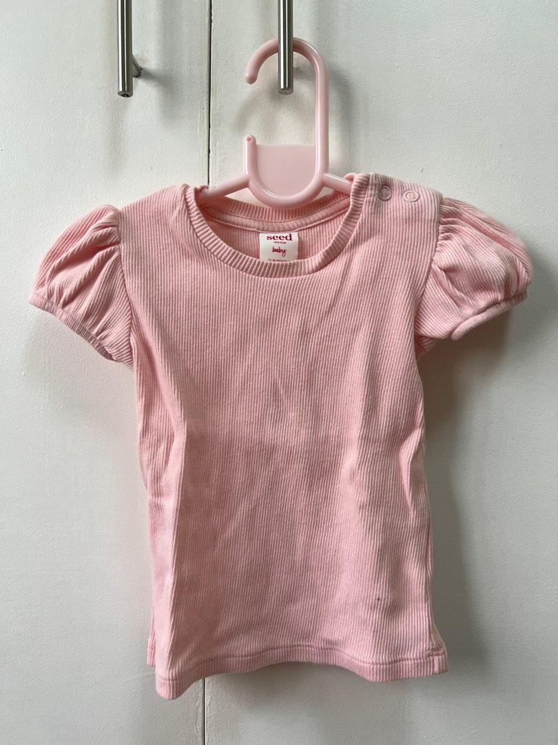 SEED HERITAGE Baby Shirt, Babies & Kids, Babies & Kids Fashion on Carousell