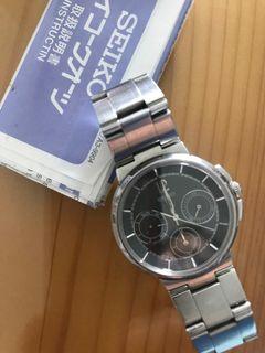 SEIKO (Sold)