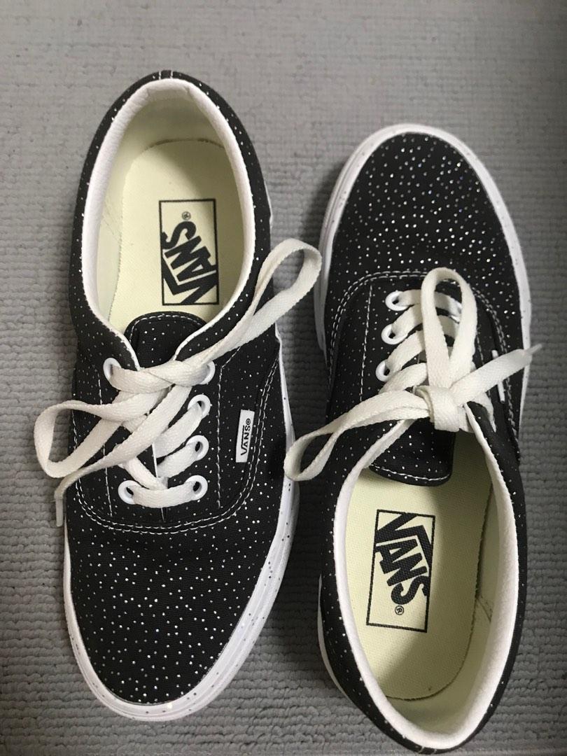 Selling Vans Shoes Women s Fashion Footwear Sneakers on Carousell