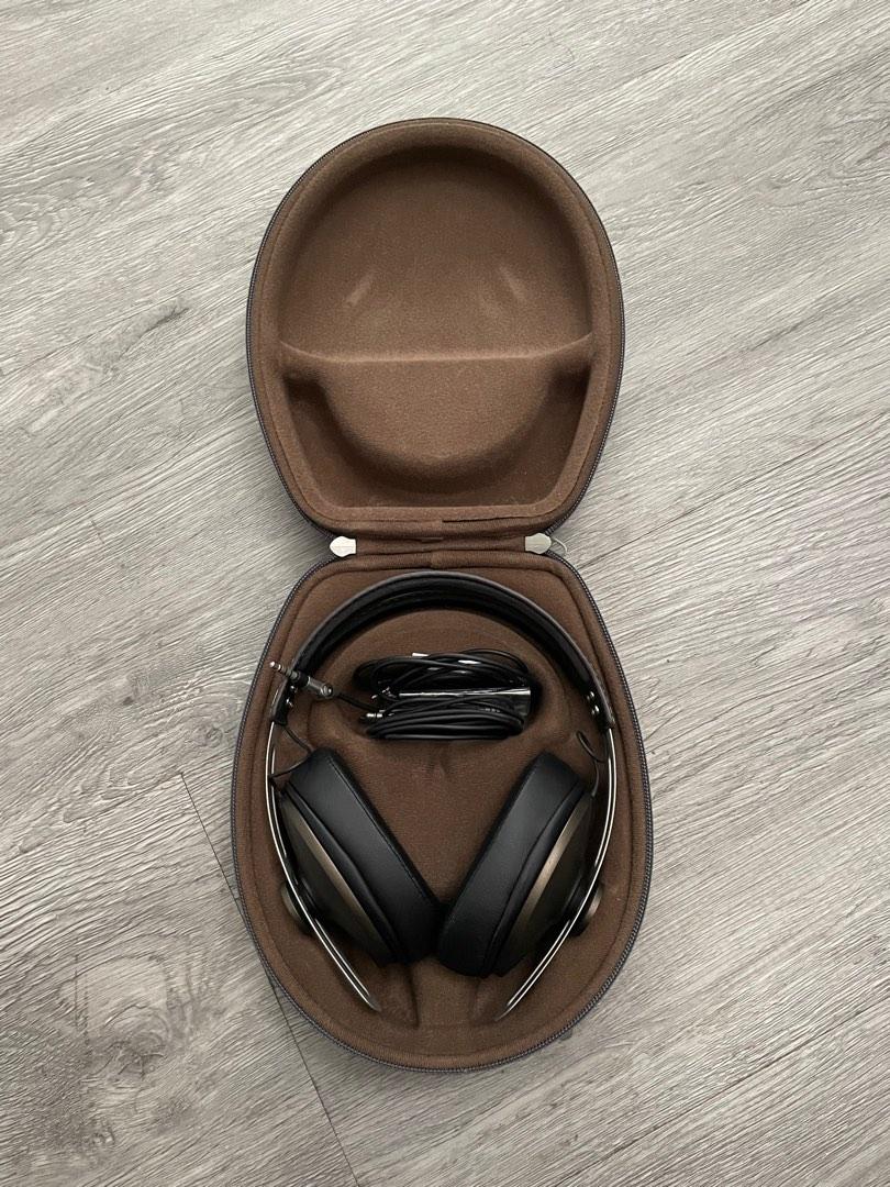 Sennheiser Momentum HD1, Audio, Headphones & Headsets on Carousell