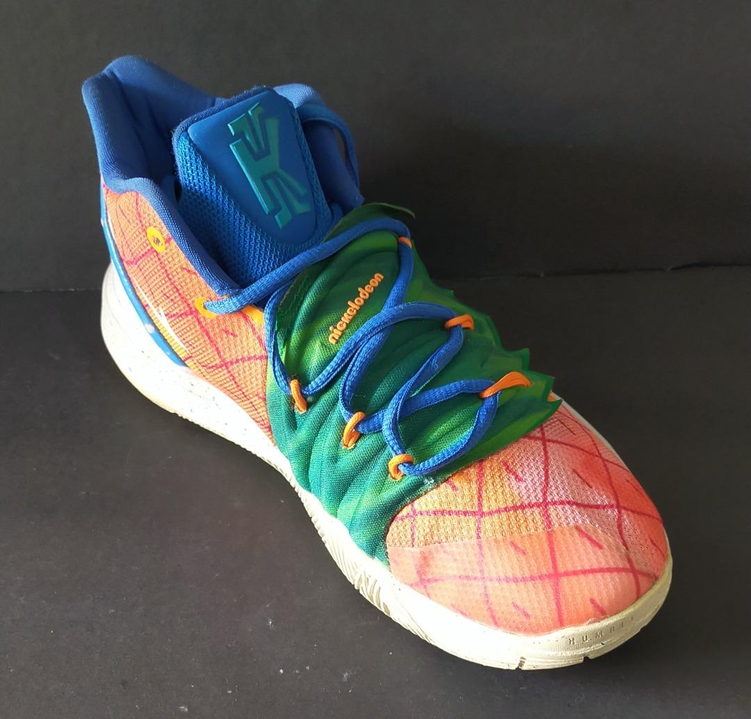 Sepatu basket sales nike kyrie irving