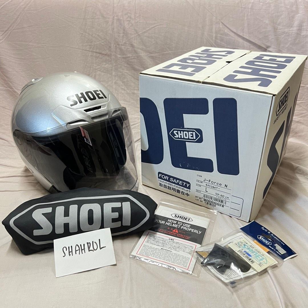 Helmet j sales force