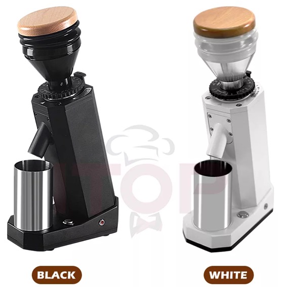 Single Dose Espresso Coffee Grinder, TV & Home Appliances, Kitchen