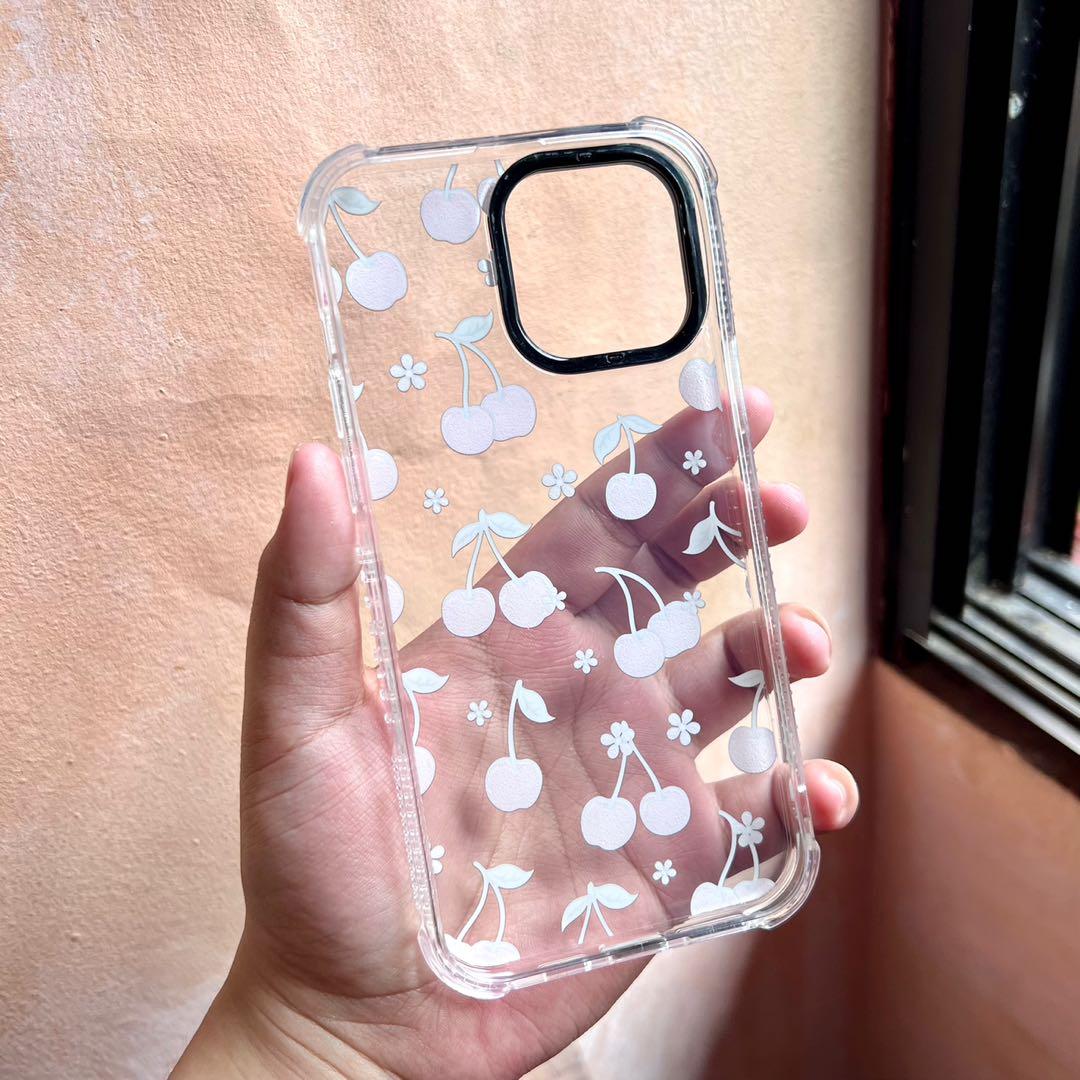 Skinny Dip Case for iPhone 13 Pro Max, Mobile Phones & Gadgets, Mobile