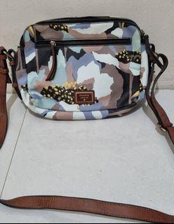Slempang motif