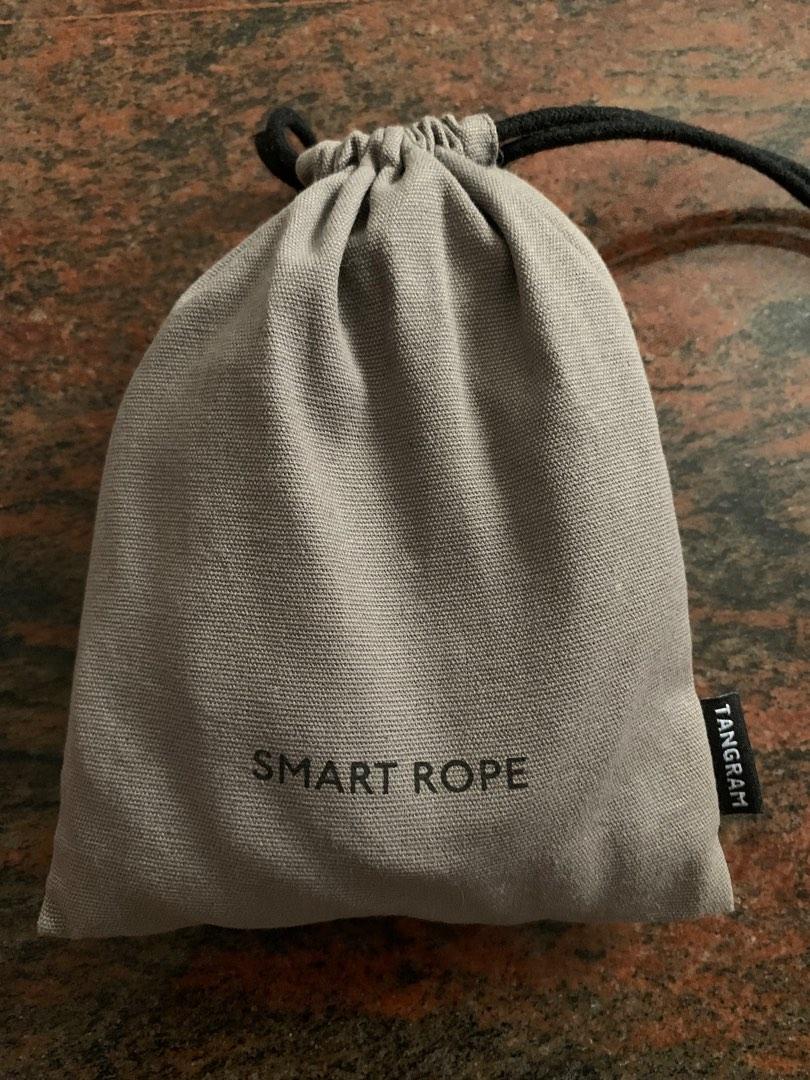 Smart Rope Rookie 智能跳繩 Smart Rope 智能跳繩 專屬app Smart Rope Rookie 智能跳繩, 體育 ...