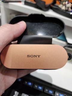 Sony WF-1000XM3