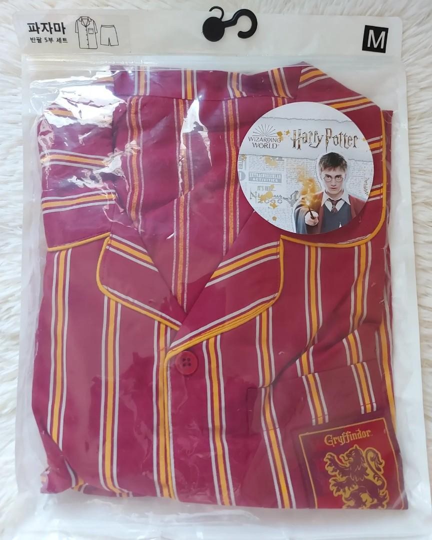 Surpyjama outlet harry potter