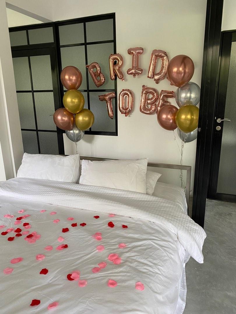 Stainless steel super king size bed frame, Furniture & Home Living