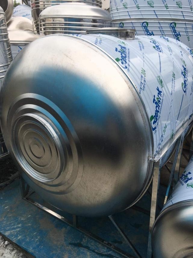 Stainless water tank, Furniture & Home Living, Bathroom & Kitchen