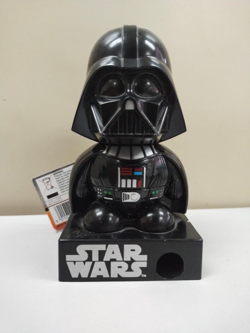 Star Wars Darth Vader Candy Dispenser Hobbies Toys Toys