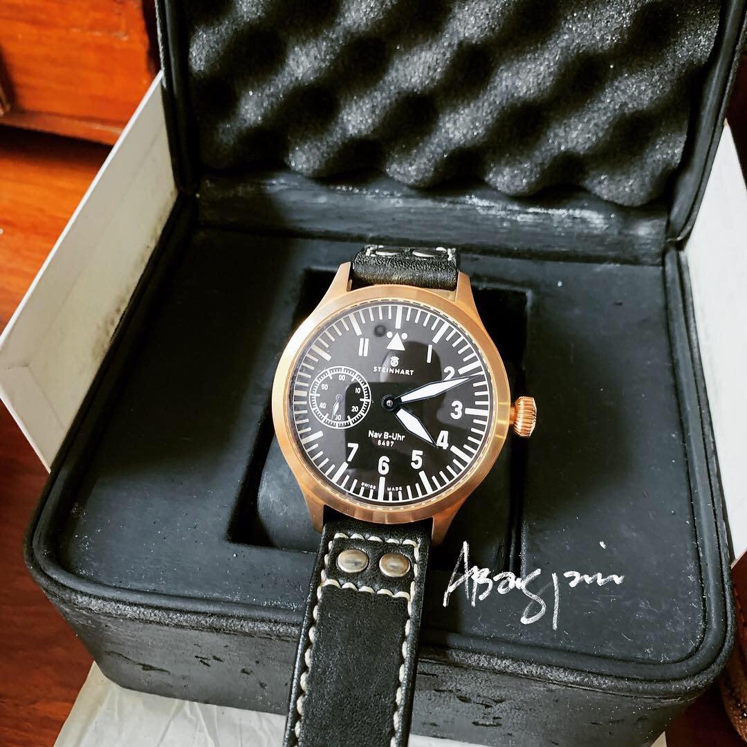 Jam steinhart discount
