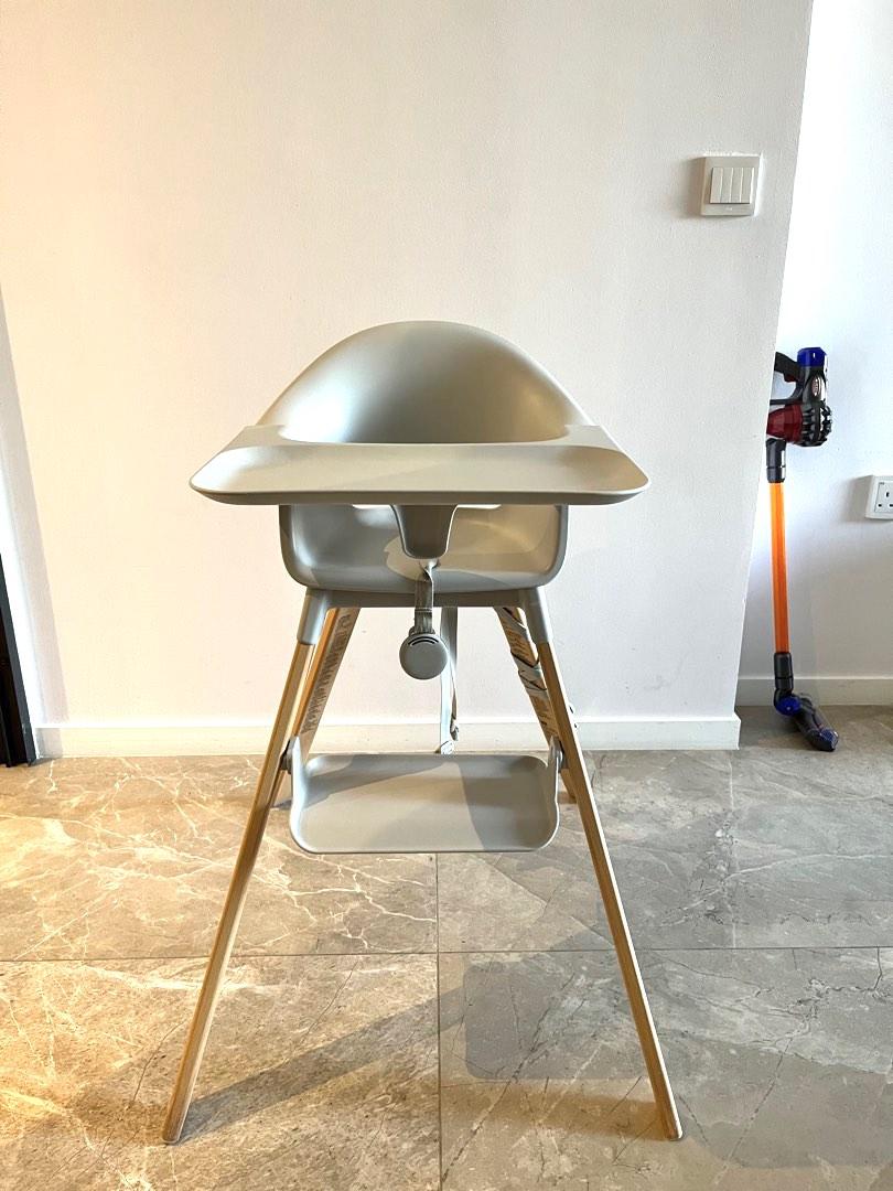 Stokke clikk sales high chair sale