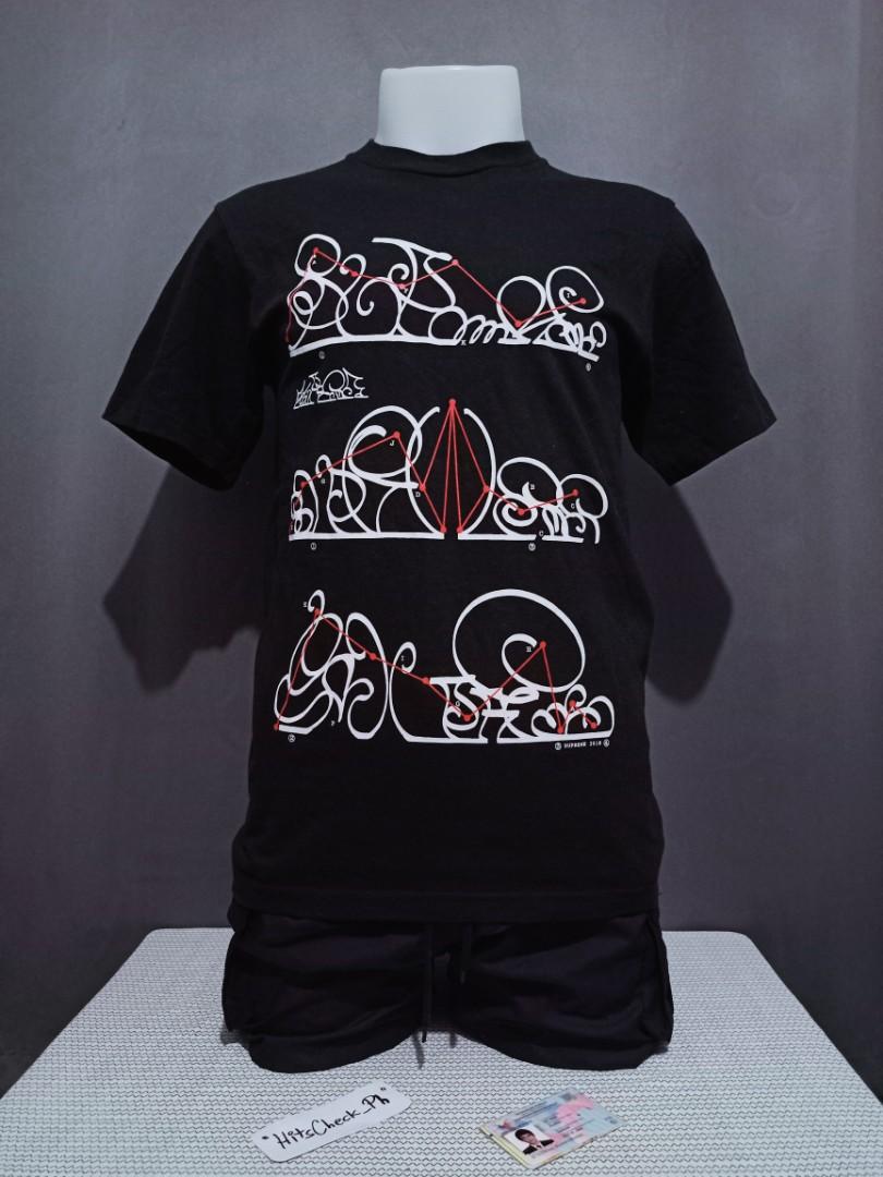 System sales tee supreme