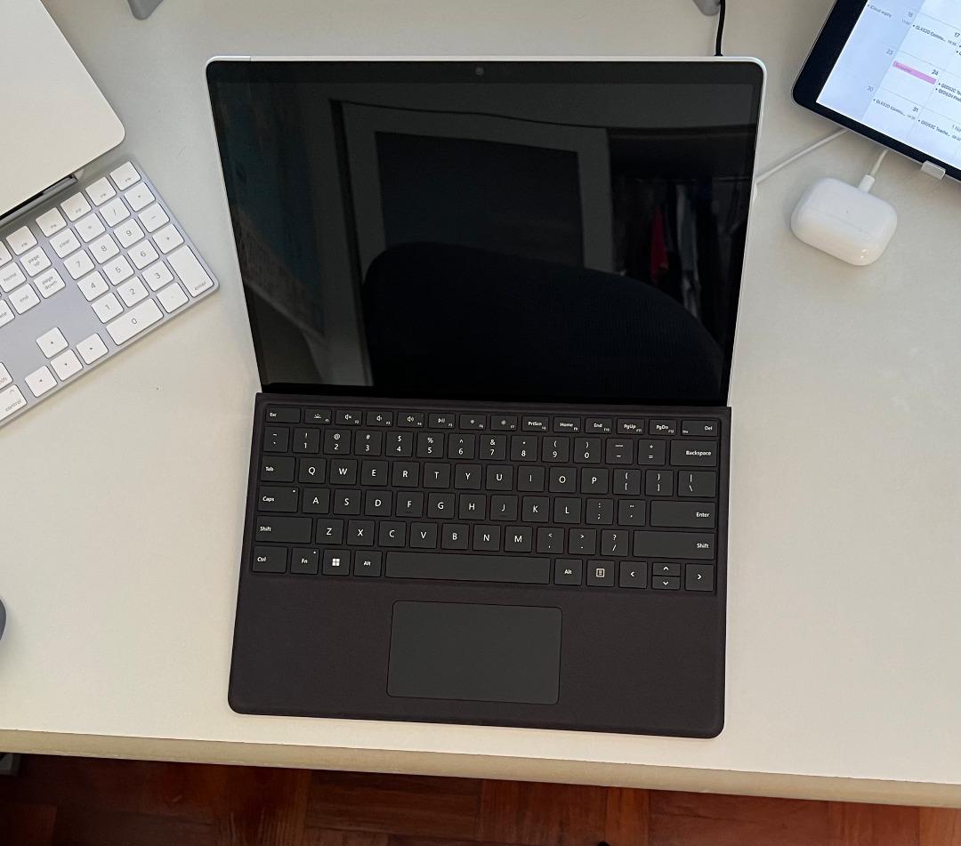 Max様専用】Surface Pro8 8GB/256GB i5 【公式通販】