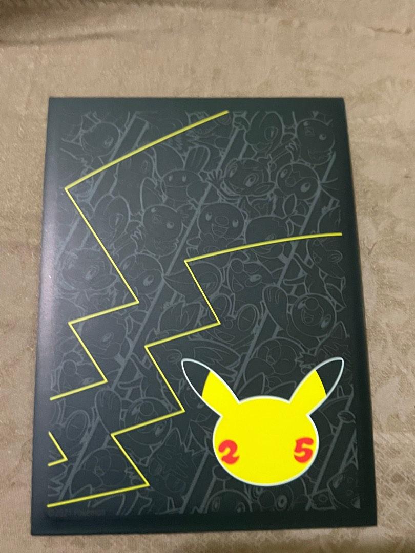 Surfing Pikachu VMAX - 9/25 - Ultra Rare