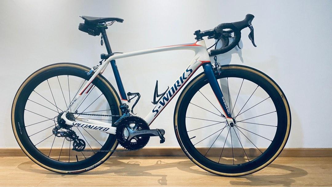 Tarmac sl5 di2 sale