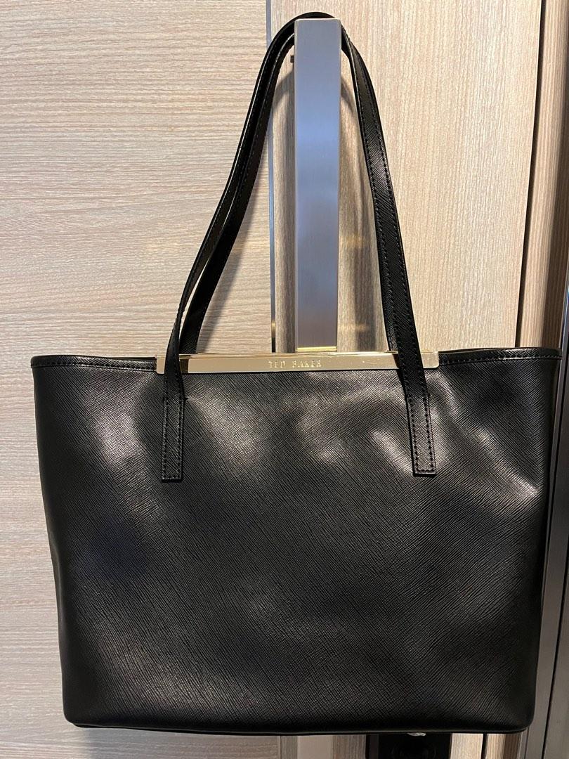 Ted Baker shoulder bag, Women's Fashion, Bags & Wallets, Shoulder Bags