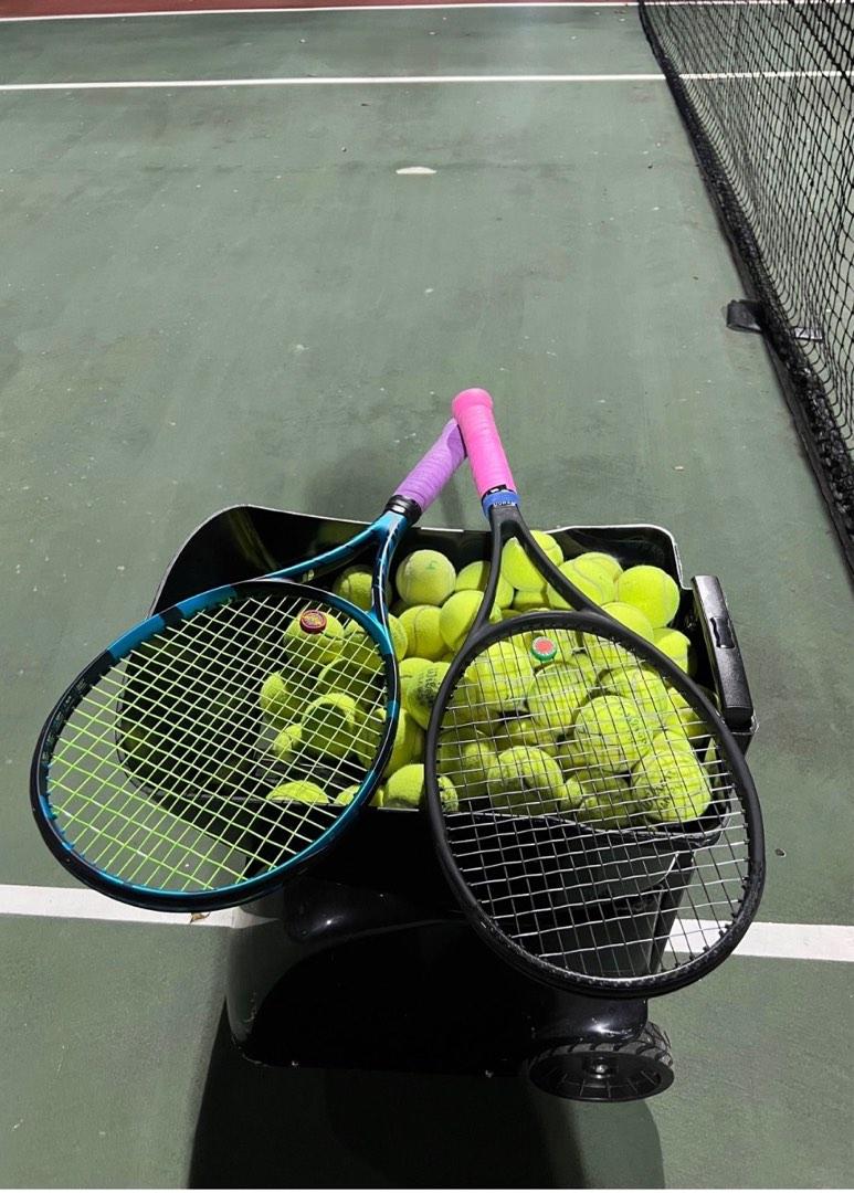 Tennis Ball Machine Tennis Robot Tennis Coach Machine Tennis Coach 