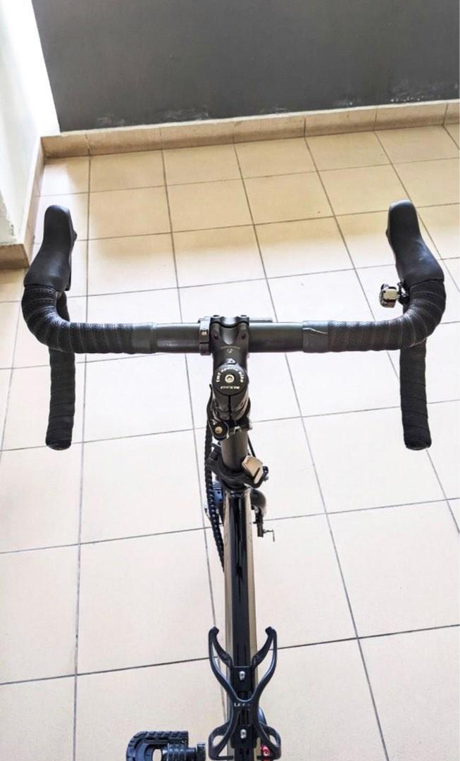 tern drop bar