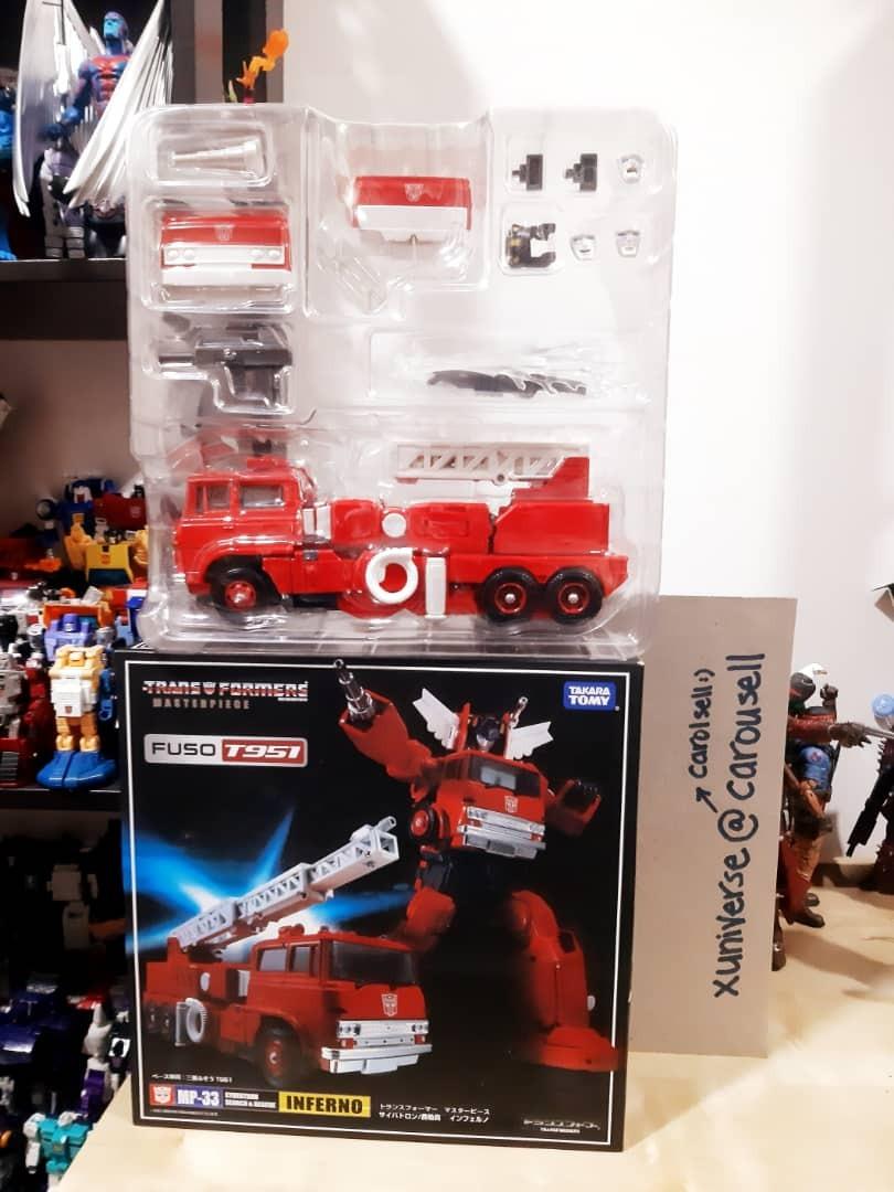 Mp33 transformers outlet