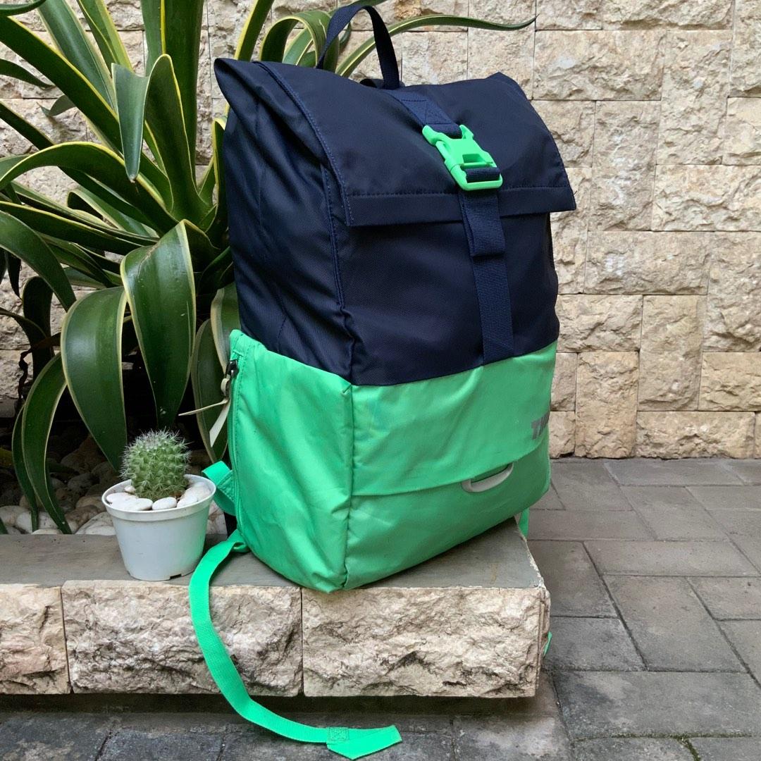 Thule departer backpack sales