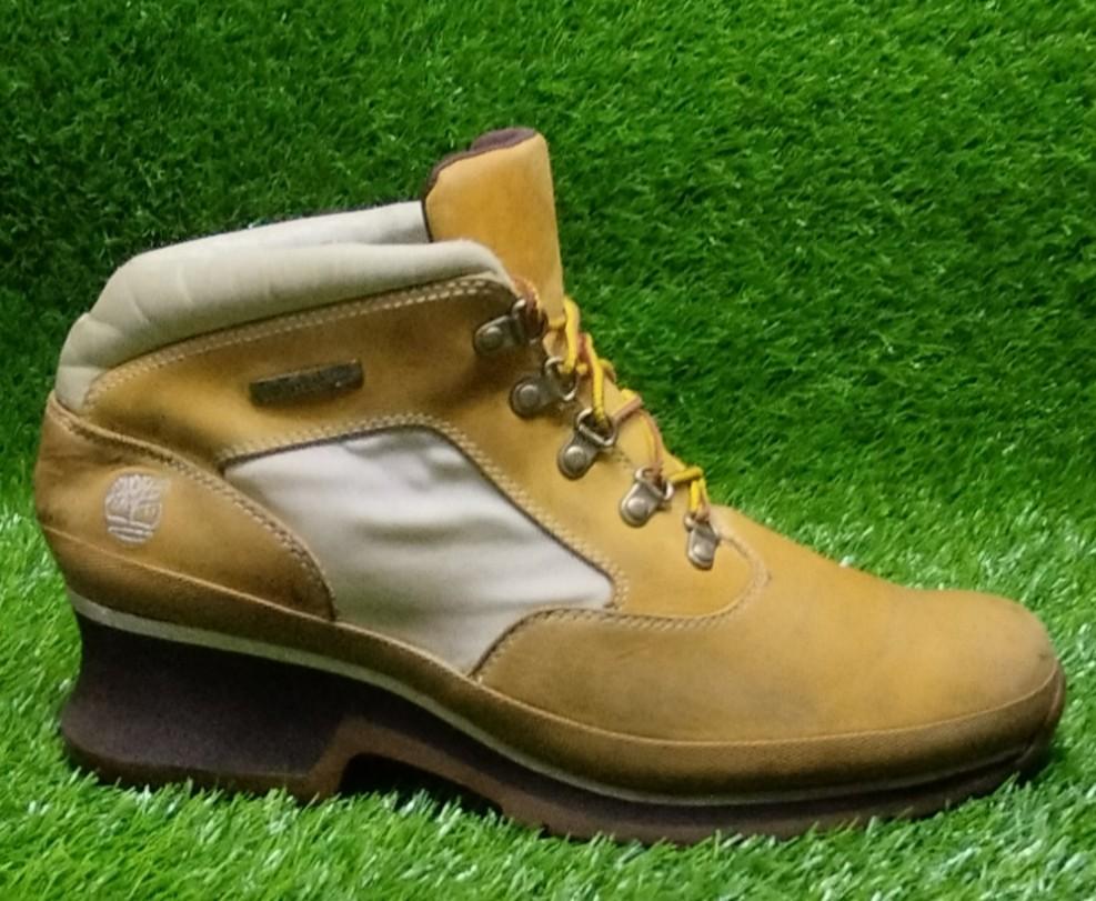 Timberland wedge 2025 heels