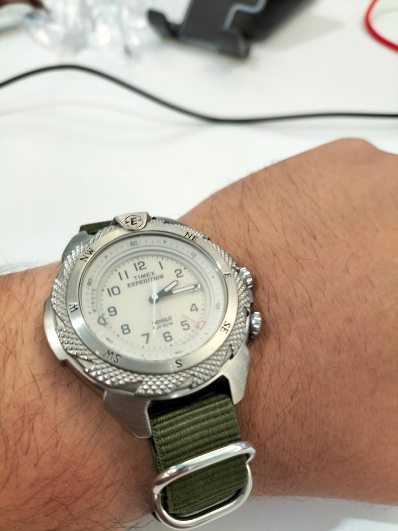 90s deals timex watches