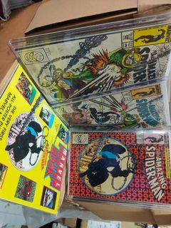 Todd McFarlane collection signature