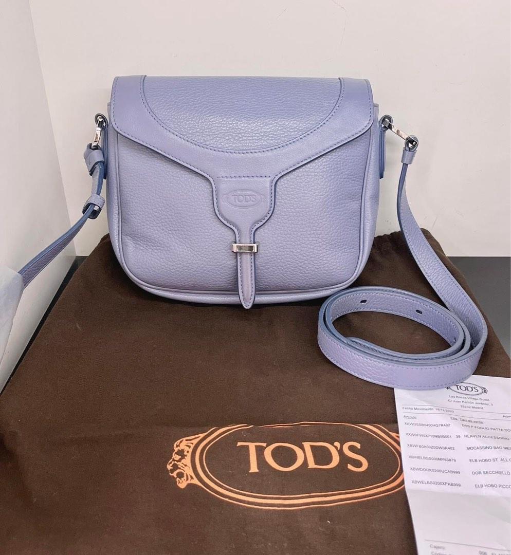 Tods new joy store