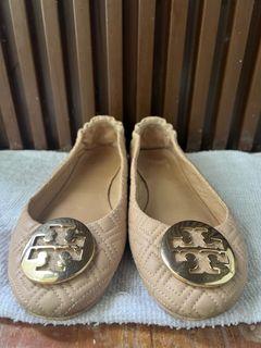 Tory size 25.5