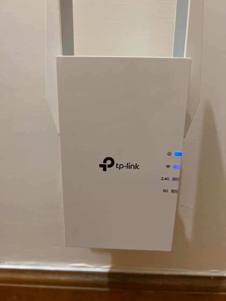 Tp link ax extender clearance