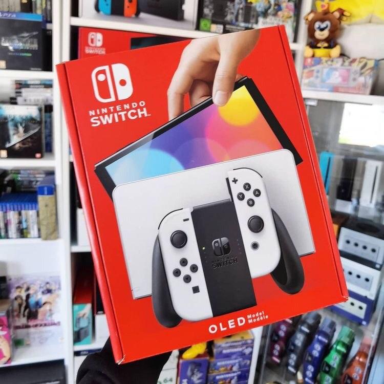Trade ps4 for nintendo switch on sale