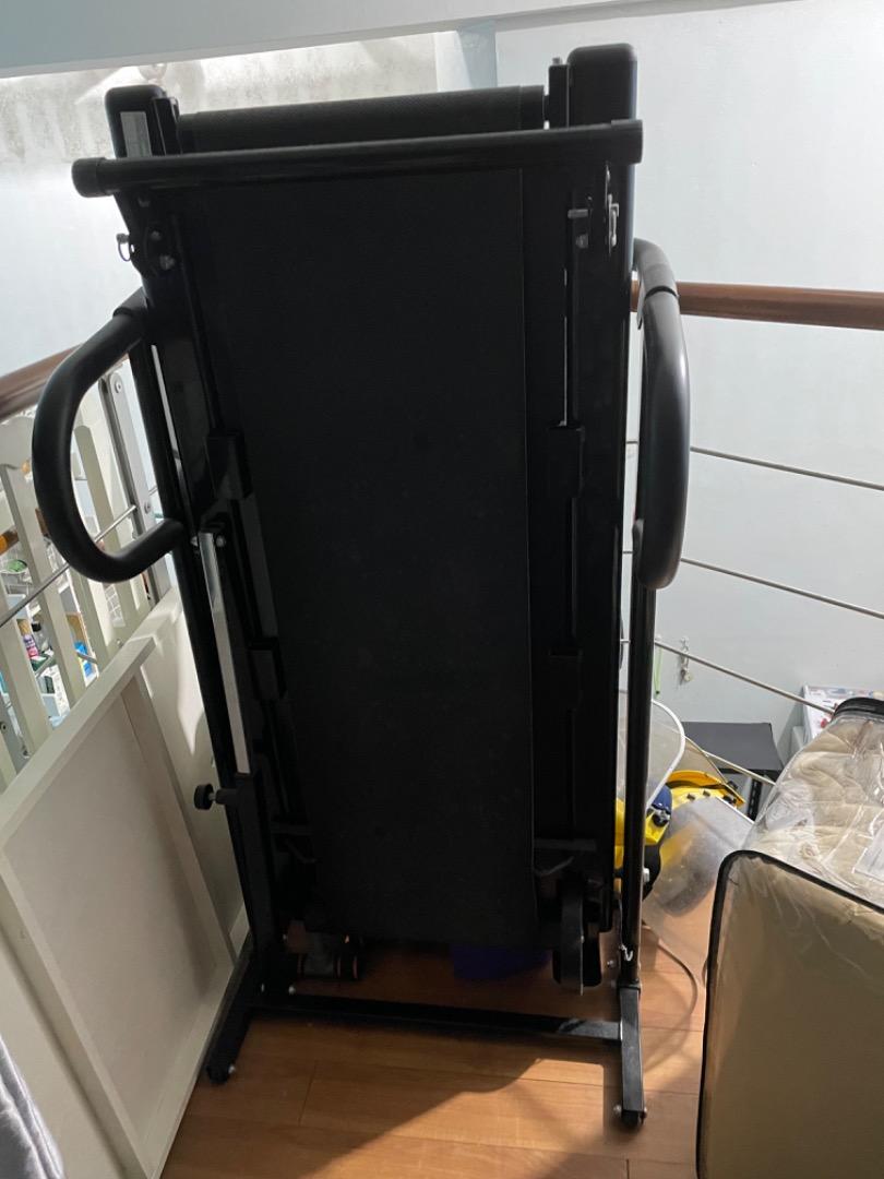 exerpeutic therapeutic fitness treadmill manual