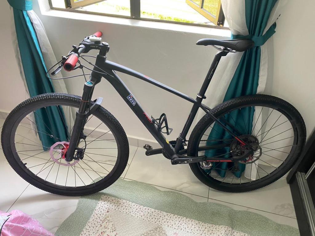 Mtb trinx 2025 29